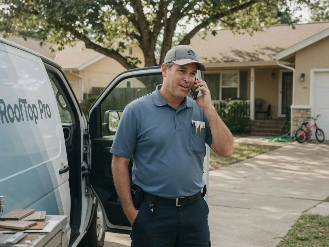 Roof Repair Valyermo, CA FAQs