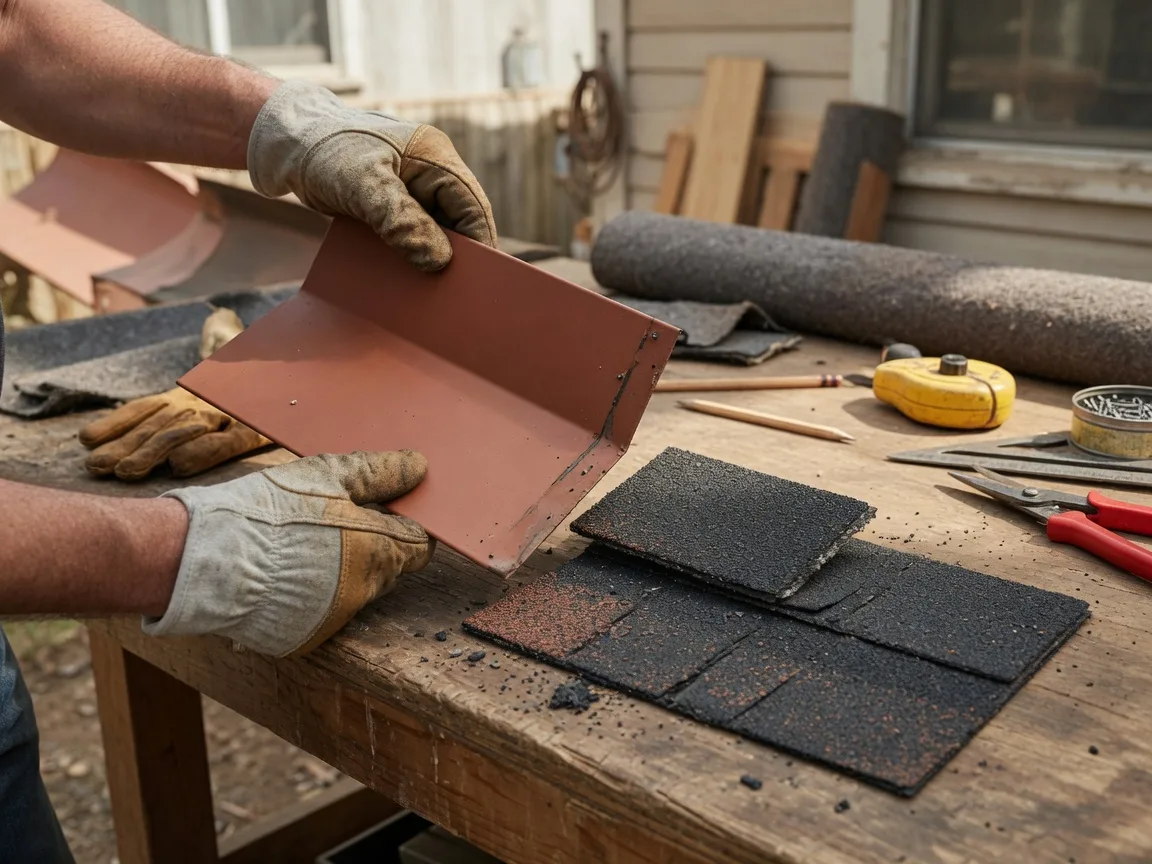 Roof Repair company in Valyermo, CA